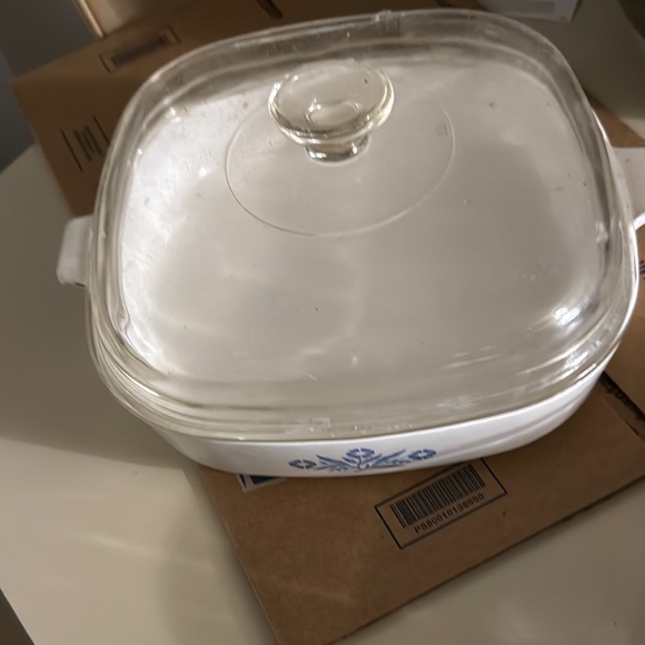 Corning Ware - Picture 1 of 3